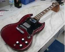 SGタイプ|GRASSROOTS