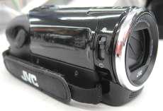 ビデオカメラ|JVC