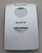 WALKMAN|SONY