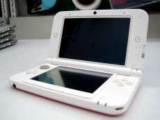 3DSLL