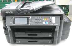 EPSON A3対応FAX付き複合機 ジャンク|EPSON