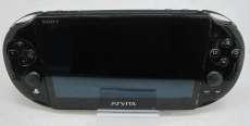 PS Vita ブラック|SONY