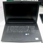 ゲーミングノートPC|GALLERIA