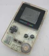 ゲームボーイカラー|NINTENDO