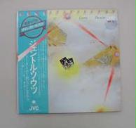 GENTLE THOUGHTS　VIDC-1|JVC