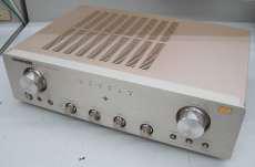プリメインアンプ|MARANTZ