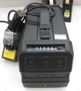 ポータブル電源|LACITA