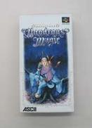 ワンダラスマジック　スーパーファミコンソフト|ASCII