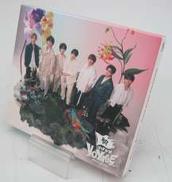 なにわ男子　BONBONVOYAGE|STORM LABELS