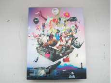 MR.CHILDREN Blu-ray|トイズ・ファクトリー