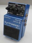 シンセサイザー|BOSS