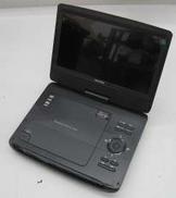 ポータブルDVDプレーヤー|GREEN HOUSE