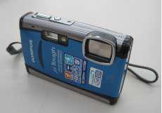 OLYMPUS デジカメ|OLYMPUS