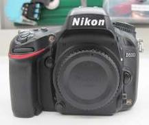 デジタル一眼レフ|NIKON