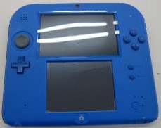 ２DS|NINTENDO
