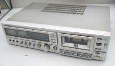 カセットデッキ|VICTOR