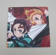 鬼滅の刃　完全生産限定版　無限列車編　Lisa|SACRA MUSIC