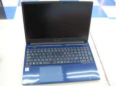 ノートパソコン　P2C7MBBL|DYNABOOK