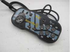 PCエンジンコントローラー|NEC