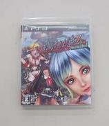 お姉チャンバラZ　PS3ソフト|D3PUBLISHER