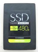 SSD 480GB|GREEN HOUSE