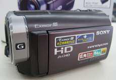 ビデオカメラ|SONY