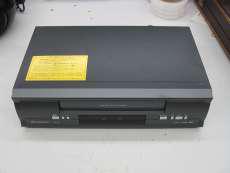 ビデオデッキ RVP-100|SANSUI