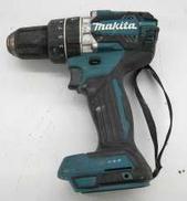 充電式振動ドライバドリル|MAKITA