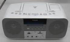 CDラジオ|TOSHIBA