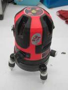 レーザー墨出し器|MIGHT