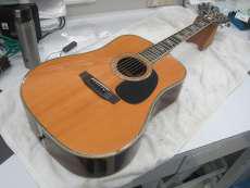 MORRIS アコースティックギター|MORRIS