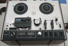 AKAI　オープンリールデッキ ジャンク|A&D AKAI