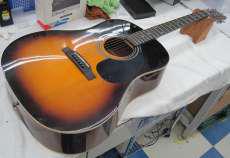 アコースティックギター|SEPIA CRUE
