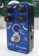 オーバードライブ|CE PEDALS