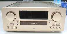 CDレシーバーアンプ|BOSE