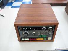 リズムマシン|ROLAND