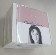 うたくらべ ちあきなおみ　CD 10枚セット|TEICHIKU REDORDS