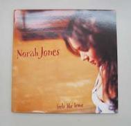 NORAH JONES/FEELS LIKE HOME|BLUE NOTE
