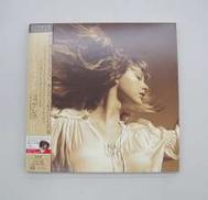 テイラー・スウィフト/フィアレス デラックスエディション|REPUBLIC RECORD