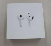 AIRPODS第四世代　未開封|APPLE