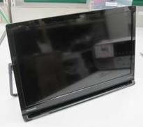 ポータブルテレビ|PANASONIC