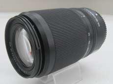 望遠ズームレンズ|NIKON