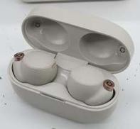 ワイヤレスイヤホン|SONY