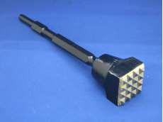 電動ハンマー用ビシャン|ラクダ