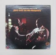 V6-8766　JIMMY SMITH AND WES MO|VERVE