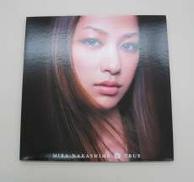 中島美嘉　TRUE|Sony Music Records
