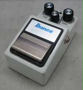 IBANEZ ボトムブースター|IBANEZ