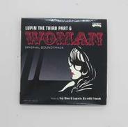 LUPIN THE THIRD PART6 ~ WOMAN|VAP