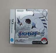 ポケットモンスター　ソウルシルバー　DSソフト|株式会社ポケモン