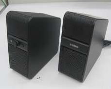 アクティブスピーカー|YAMAHA